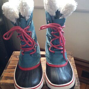 Womens Winter Snow Boots